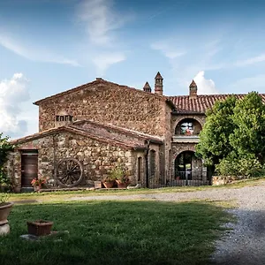 Aiole Castiglione dʼOrcia