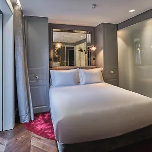 visit hotel