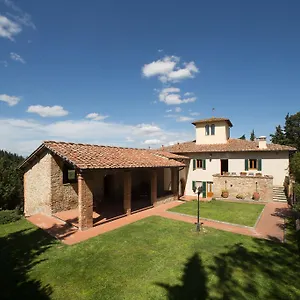 Casalta Di Sotto - Agriturismo San Casciano in Val di Pesa
