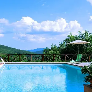Agriturismo Badia Ficarolo Palazzo del Pero